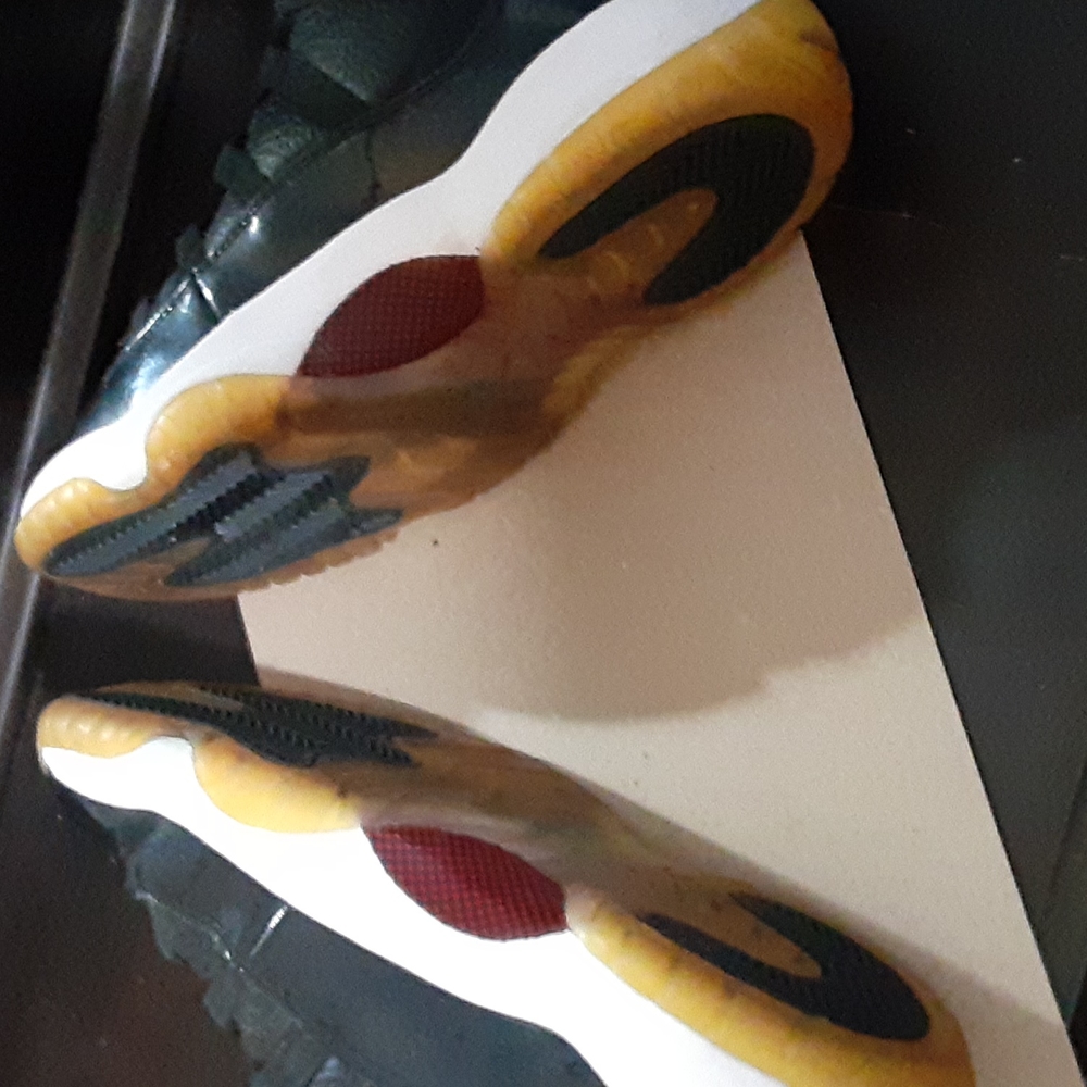 Jordan's - Picture 7 of 7
